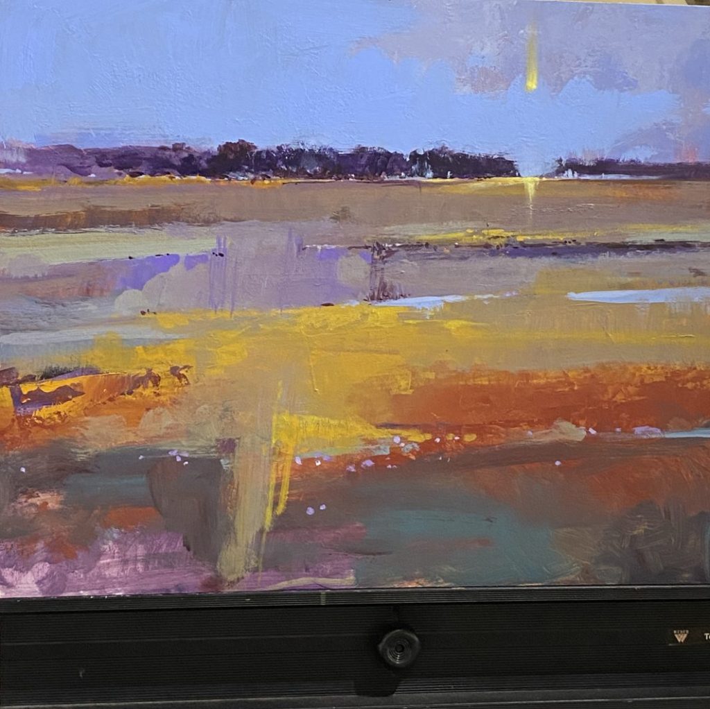 Sundogs by