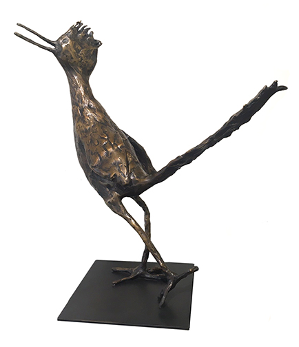 Roadrunner  by