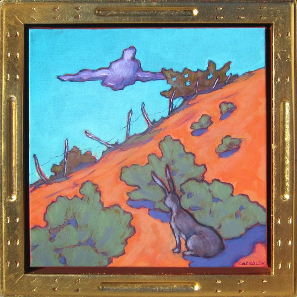 In Plain Sight by