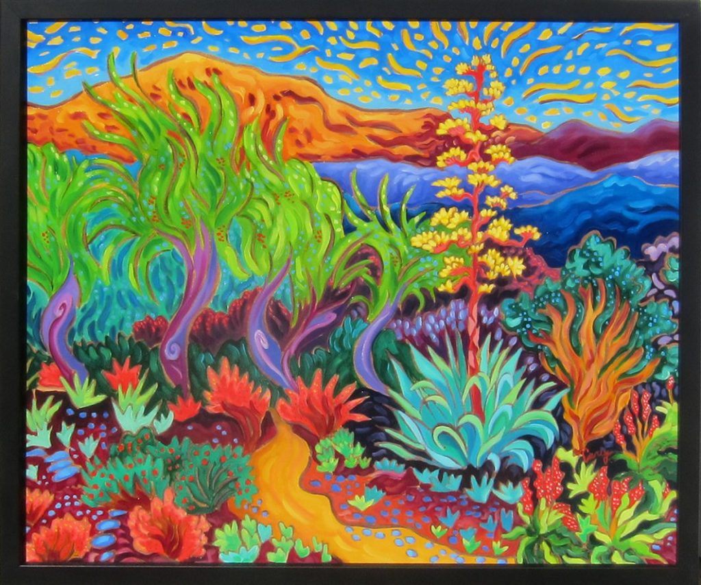 Agave Supreme by
