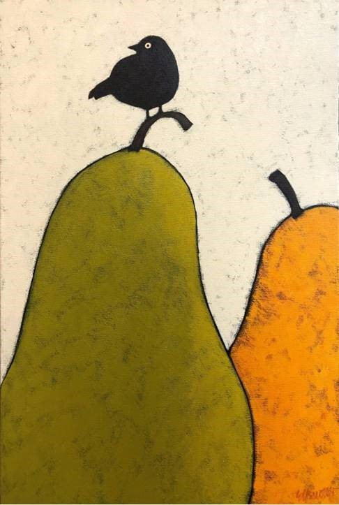 Perch by