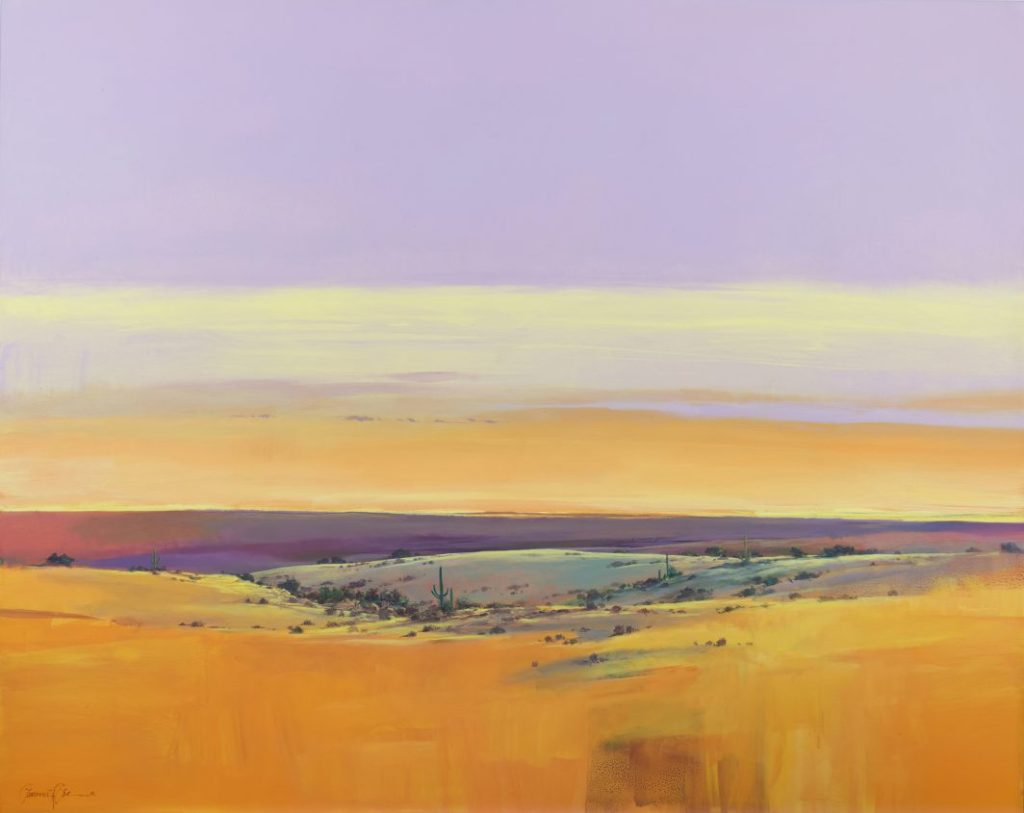 Far Horizons by