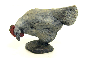 Chicken II by