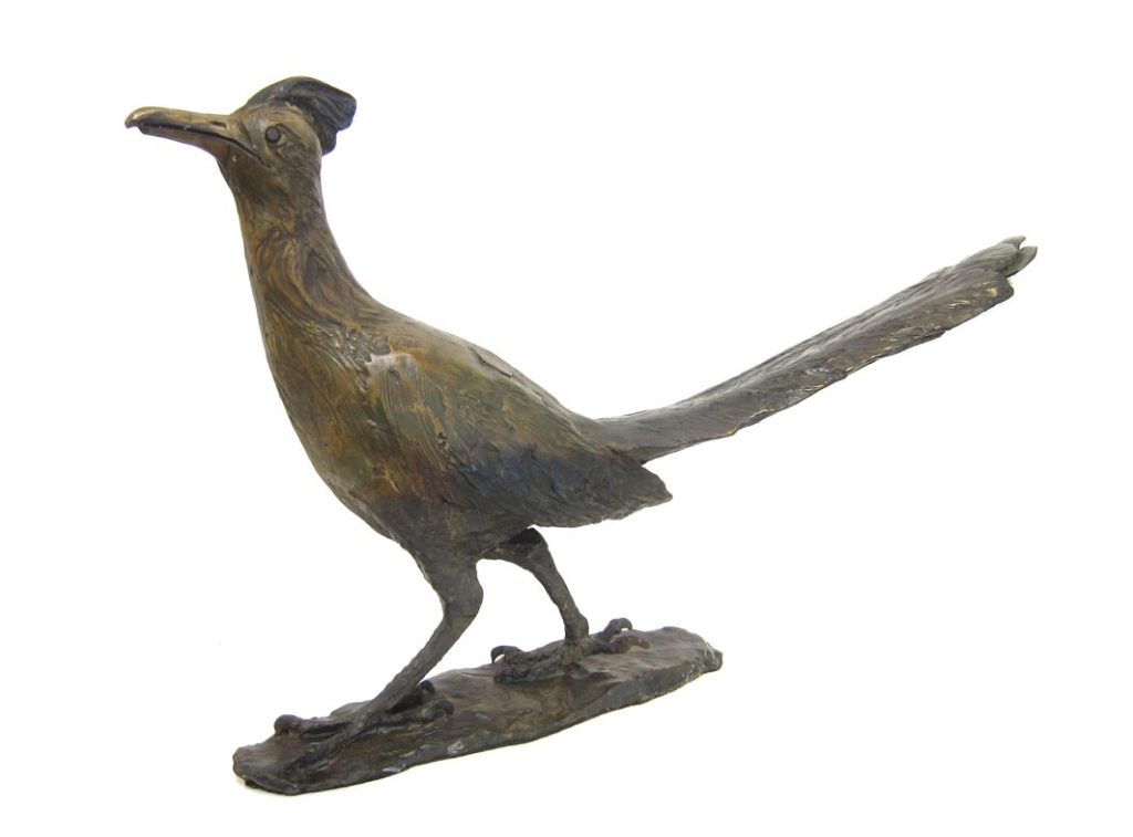 Roadrunner by