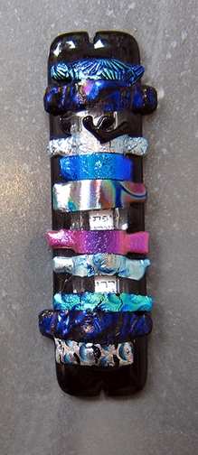 Mezuzah by