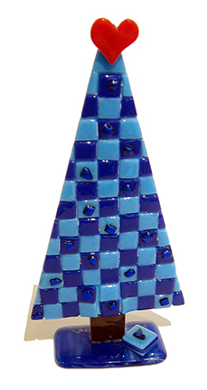 Christmas Tree IV by
