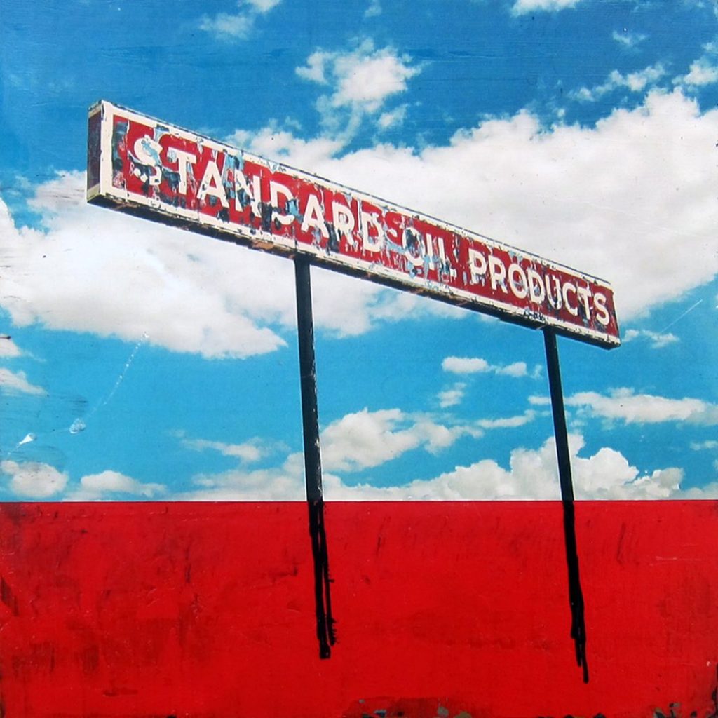 Old Standard by