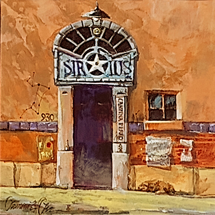 Cantina Perro by