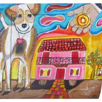 David Camacho-Betancourt