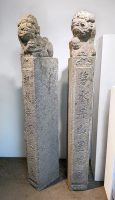 Stone Column
67 x 12 x 9 each
$3900