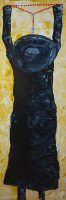 Light as a Feather
Manny Valenzuela
72" x 24"
acrylic on canvas
$5000