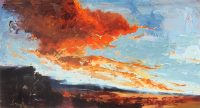 Radiance Beyond the Trials
Jeremy Serna
26" x 48"
acrylic on canvas
$3000