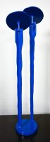 Blue Boys
Manny Valenzuela
22" x 7"
powder coated steel
$1200