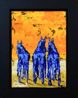 The Band
Manny Valenzuela
9" x 7"
acrylic on panel
$300