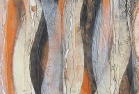 Core Crust
Michael Casey
33" x 49"
mixed media on panel
$1450