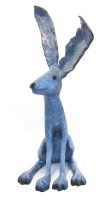 Grande Pepper
Chris Deverill
34" x 15"
bronze
$5900
