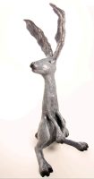 Rosemary
Chris Deverill 
21" x 9.5"
bronze
$2800