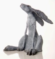 Grande Sage
Chris Deverill
20" x 16"
bronze
$5900