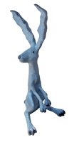 Hefty Rosemary
Chris Deverill
43.5" x 22" x 18"
bronze
$7900