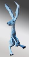 Hefty Rosemary
Chris Deverill
43.5" x 22" x 18"
bronze
$7900