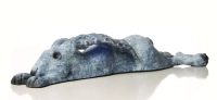 Saffron
Chris Deverill
4.25" x 8" x22"
bronze
$2800