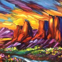 Greg Dye