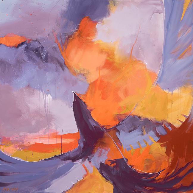 Rise Phoenix by