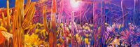 Saguaro Prism 4
Greg Heil
20" x 60"
oil on canvas
$3950