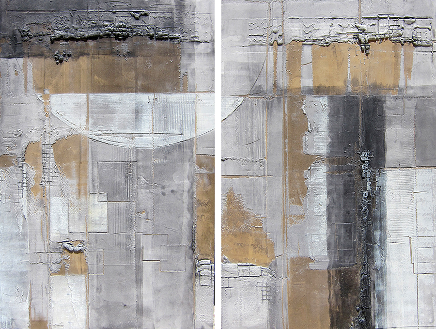 Strata 1 & 2 by