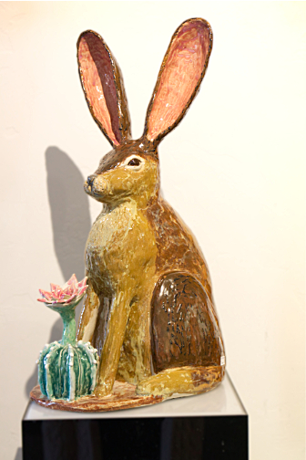 Jack and Matilda by