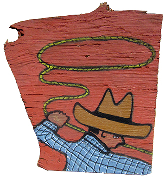Lasso by