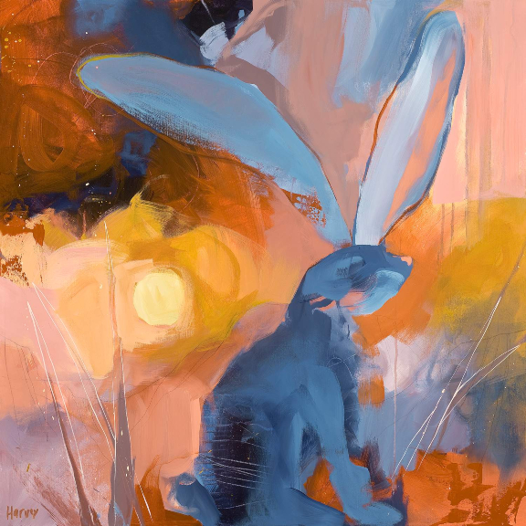Rabbit by