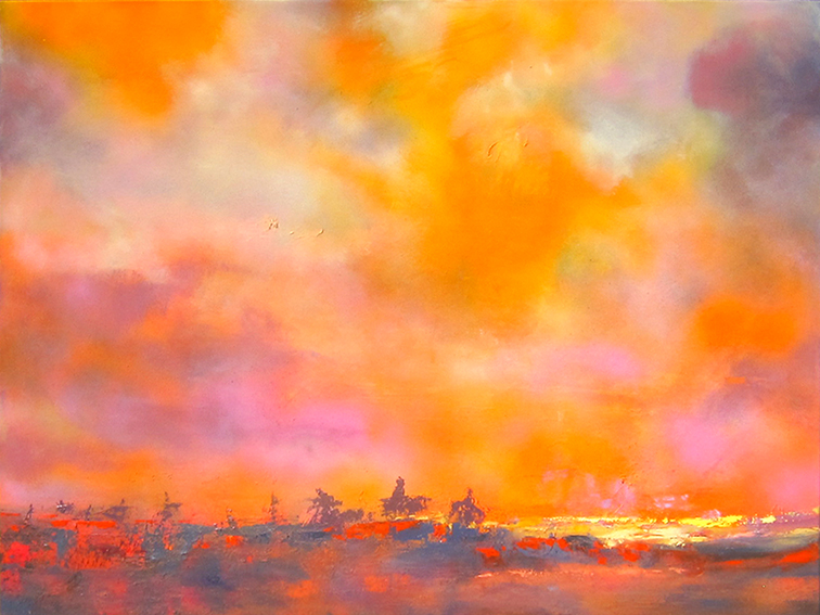 Echoes of Time by