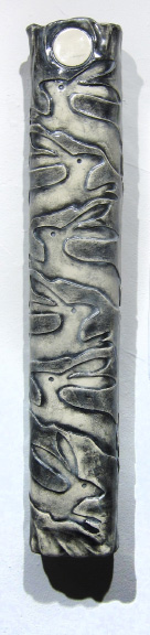 White Rabbit Column by