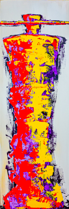 Purple Haze by