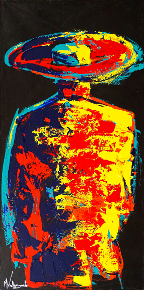 True Colors by