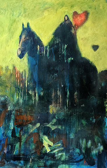 Alchemy of Love by
