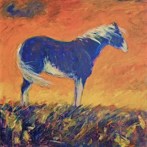 Tail Wind by