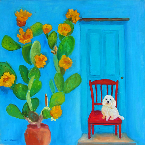 Guard Dog by