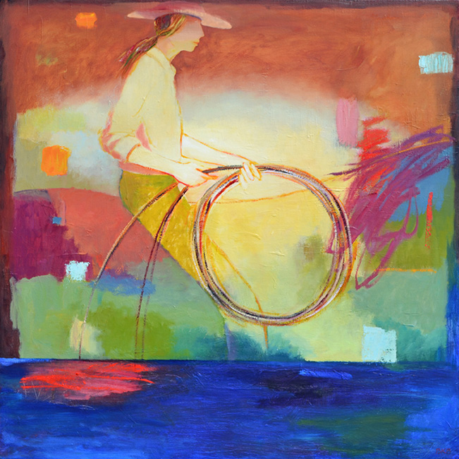 Daybreak by