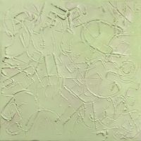 Coffee Time
Scott Connelly
12" x 12" x 2"
encaustic and concrete on panel
$150