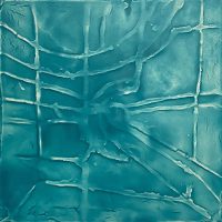 Ancient Irrigation 2
Scott Connelly
12" x 12" x 2"
encaustic and concrete on panel
$150