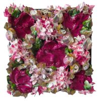 Flower Burst 2
Allison Roy 
6" x 6" canvas
acrylic on canvas
$170