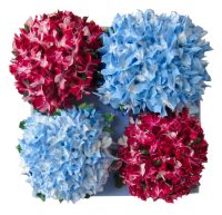 Flower Burst 5
Allison Roy 
6" x 6" canvas
acrylic on canvas
$170