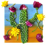 Saguaro I
Allison Roy
8" x 8" canvas
acrylic on canvas
$250