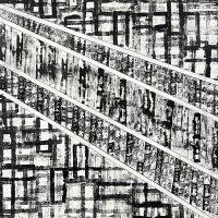 The Cascading
Max Smith
48" x 48"
acrylic on pleiglass
$750
