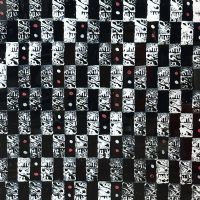 Stop on Red II
Max Smith
24" x 24"
acrylic on pleiglass
$250