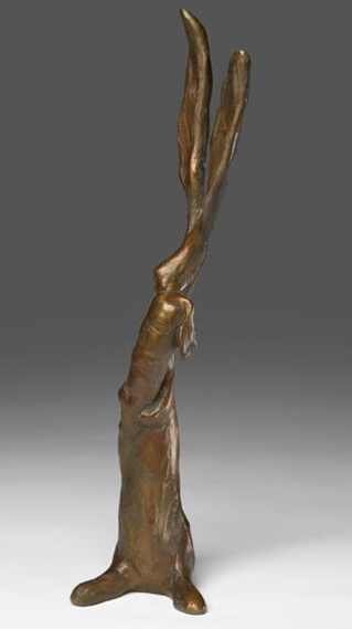 Chauncey Carrot Love by