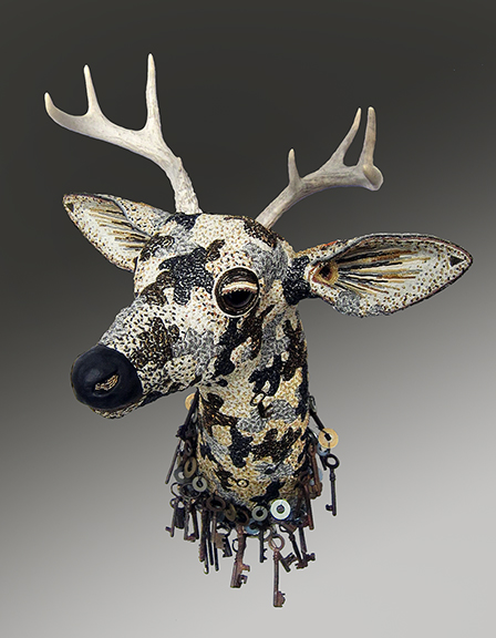 Keys to Camoflague by