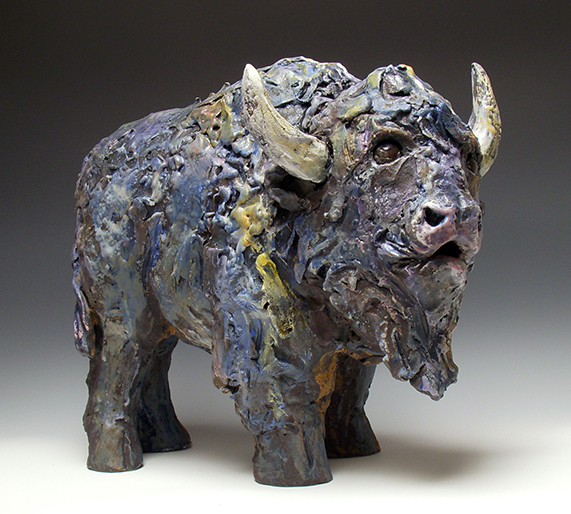 Patsy Walking After Midnight by